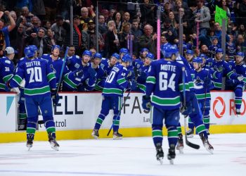 NHL Betting Preview: MIN Wild at VAN Canucks (8/4/20)