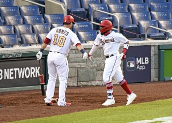 MLB Betting Preview: WAS Nationals at NY Mets (8/10/20)