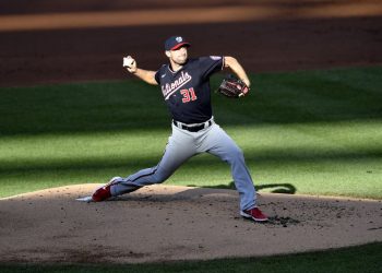 MLB Betting Preview: NY Mets @ WAS Nationals (8/5/20)