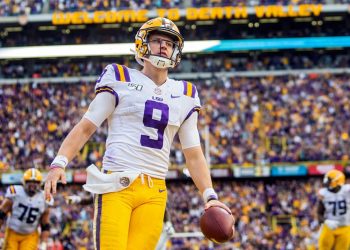 Best Bets to Win 2020 NFL Offensive Rookie of the Year Award