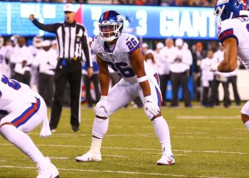 NFL Prop Bets | PIT Steelers at NY Giants