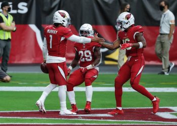 NFL Player Props | ARI Cardinals at DAL Cowboys