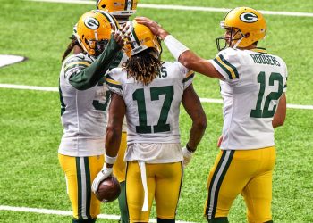 NFL Player Props | ATL Falcons at GB Packers