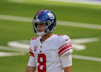 NFL Player Props | NY Giants at DAL Cowboys