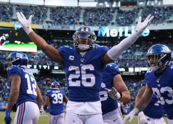 NFL Player Props | NY Giants at LA Rams