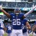 NFL Player Props | NY Giants at LA Rams