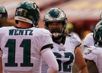 NFL Props | PHI Eagles at SF 49ers