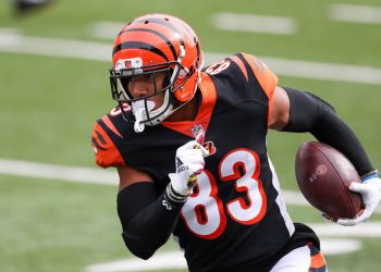 NFL Player Props | Week 8 WR Prop Bets