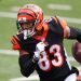 NFL Player Props | Week 8 WR Prop Bets