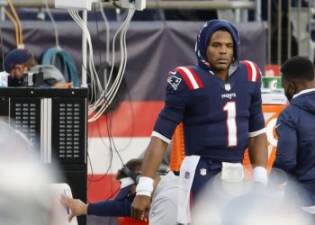 MNF Player Props | The Patriots at The Jets