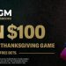 NFL Thanksgiving Day Player Prop Bets | Week 12