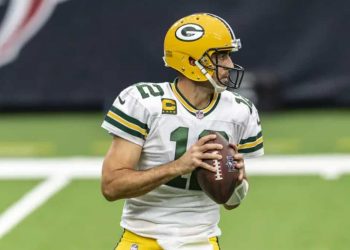 TNF Player Props | GB Packers at SF 49ers