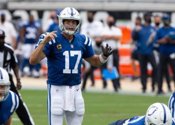 TNF Player Props | The Colts at The Titans