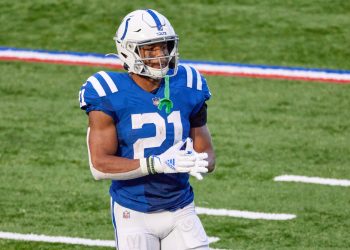 NFL Player Props Week 11 | Running Backs