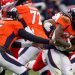 NFL Player Props - Week 15 Saturday Doubleheader