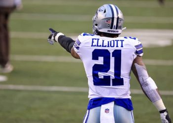 NFL Player Props - Running Back Picks for Week 15