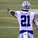 NFL Player Props - Running Back Picks for Week 15