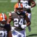 NFL Player Props | Week 13 RB Prop Bets