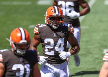 NFL Player Props – Running Back Picks for Week 16