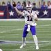 NFL Player Props - Indianapolis Colts at Buffalo Bills