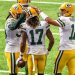 NFL Player Props - Los Angeles Rams at Green Bay Packers