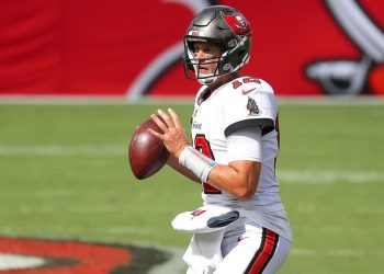 NFL Player Props - Tampa Bay Buccaneers at New Orleans Saints