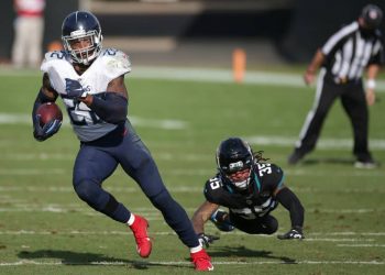 NFL Player Props – Running Back Picks for Week 17