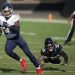NFL Player Props – Running Back Picks for Week 17