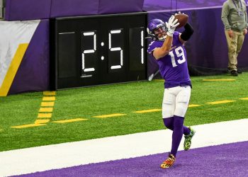 NFL Player Props – Wide Receiver Picks for Week 17