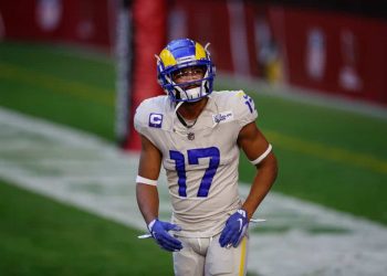 NFL Player Props - Los Angeles Rams at Seattle Seahawks