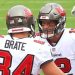 Team Super Bowl LV Prop Bets - Chiefs at Bucs