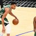 NBA Prop Bets Today: Milwaukee Bucks at Atlanta Hawks - Game 4