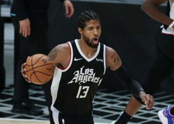 Best NBA Prop Bets Today: LA Clippers at Phoenix Suns