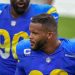 2021 NFL DPOY Odds, Key Trends & Expert Pick