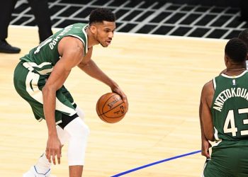 NBA Finals Prop Bets Game 5 | Bucks at Suns