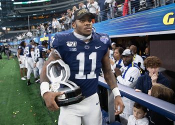 2021 NFL Defensive Rookie Of The Year Odds, Analysis, & Expert Pick