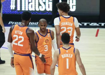 NBA Finals Prop Bets Game 3 - Suns @ Bucks