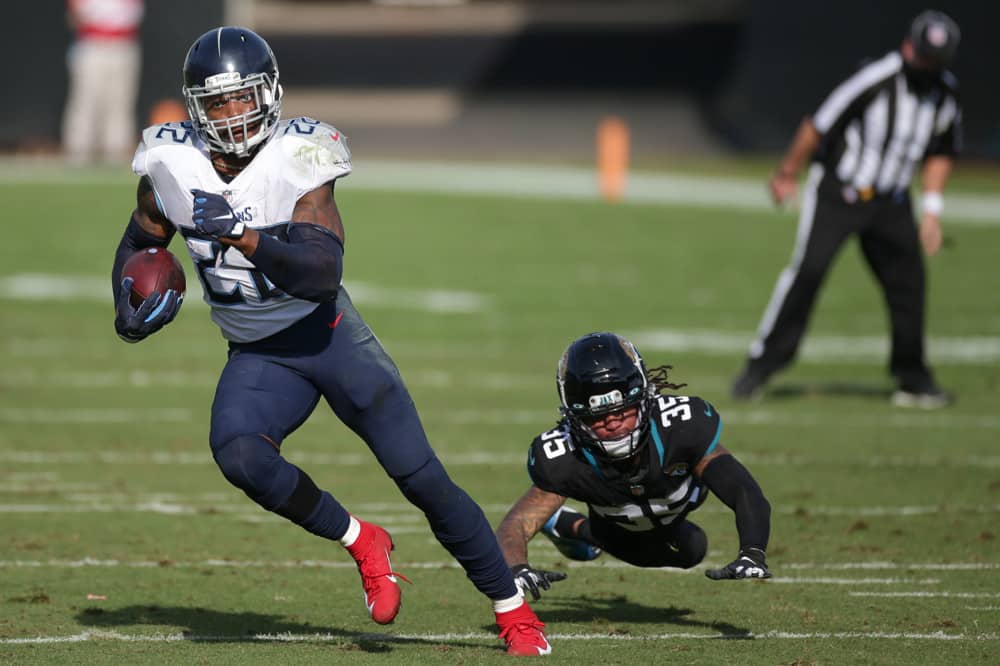 2021 NFL OPOY Odds And Value Pick To Win US Odds