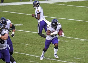 2021 AFC North Division Odds - Where's The Value?