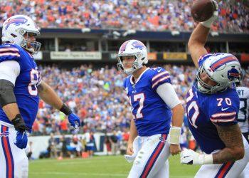 Josh Allen MVP Odds: The Value Bet For MVP 2022?