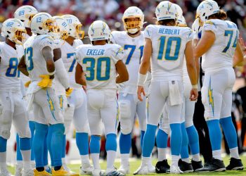 DFS NFL Week 3 Picks: Sunday Picks For DFS Lineup