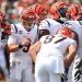NFL Week 3 Picks – Three Early Lines We're Taking