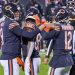 SNF Prop Bets: 3 Bets To Win in Bears at Rams Game