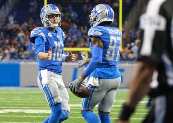 MNF Prop Bets Week 2: Best Bets Between The Lions and The Packers