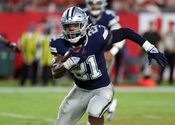 MNF Prop Bets: Best Bets Eagles at Cowboys