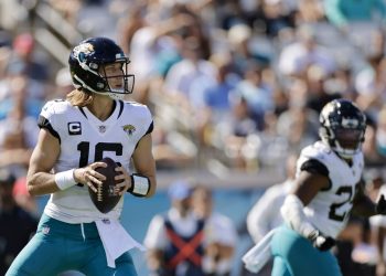 TNF Prop Bets Week 4 – Top Value Bets For Jaguars at Bengals