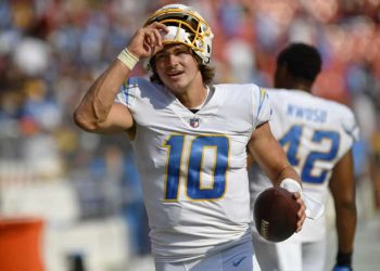 DFS NFL Week 2 Picks: Sunday Picks For FanDuel DFS Lineup