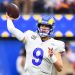 Cardinals at Rams - Odds, Lines, and Best Bets
