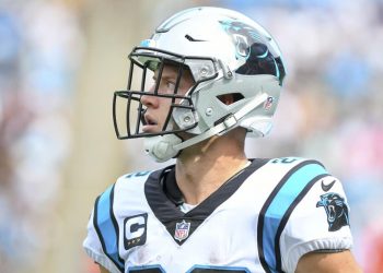 Best TNF Prop Bets Week 3 - Panthers at Texans