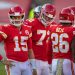 SNF Prop Bets For Week 2 - Chiefs at Ravens